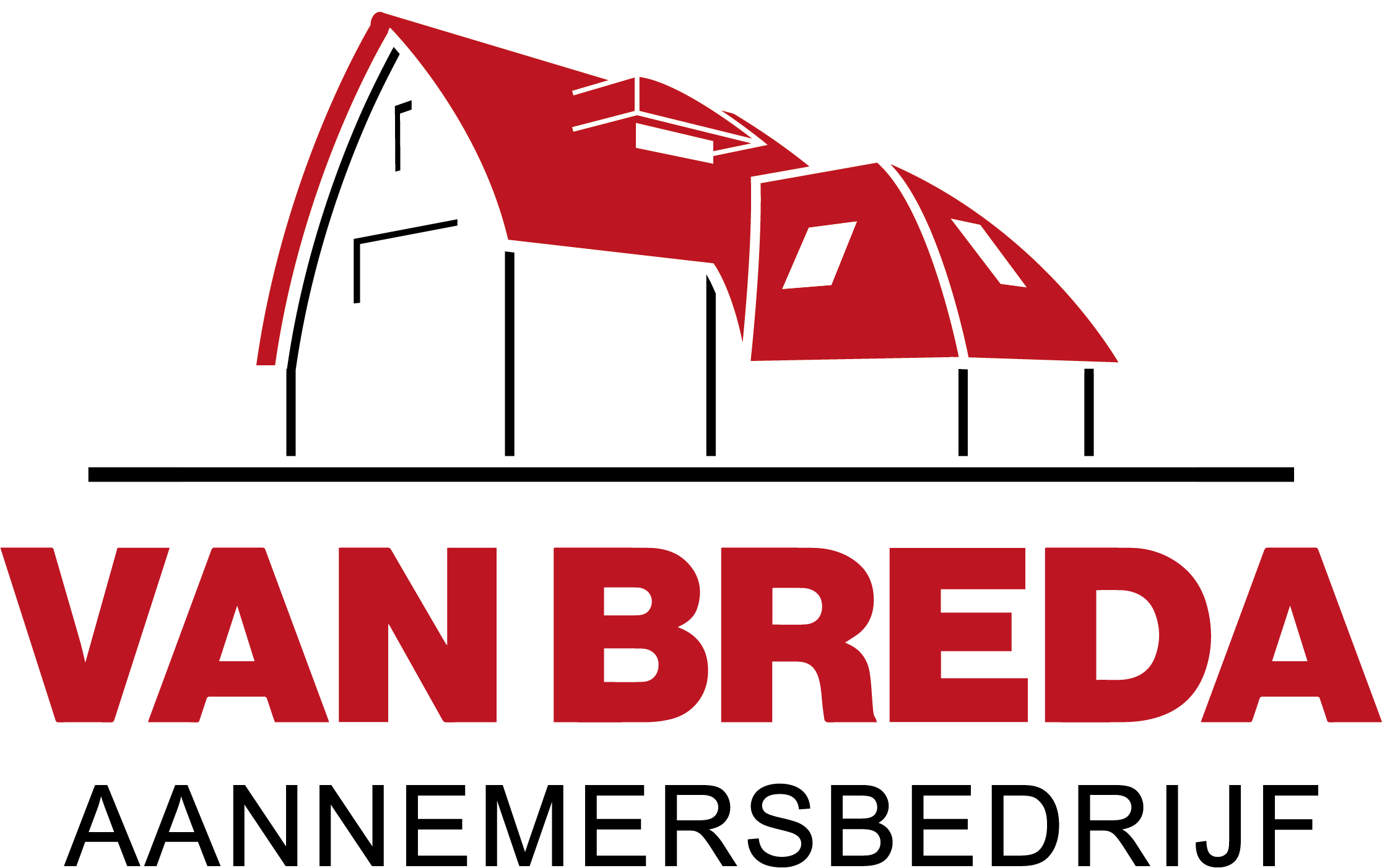 Van Breda Aannemersbedrijf