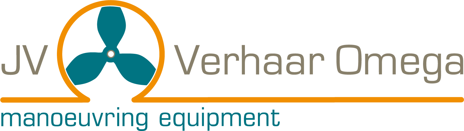 logo Verhaar Omega